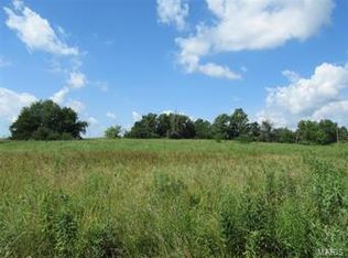 0 W Highway 161, Montgomery City, MO 63361