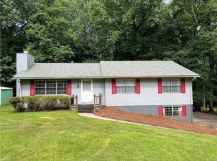 2409 Red Fox Run NW, Acworth, GA 30101