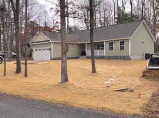 1303 Confederate Dr, Locust Grove, VA 22508