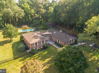 12460 Uncle Charlies Spur, Dunkirk, MD 20754