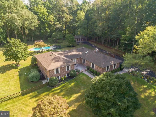 12460 Uncle Charlies Spur, Dunkirk, MD 20754