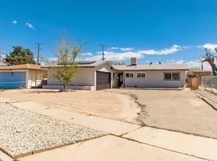 38226 Division St, Palmdale, CA 93550
