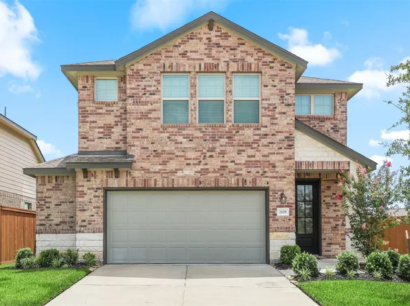 2108 Sweet Bay Dr, La Marque, TX 77568
