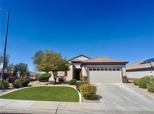 2541 Darda St, Henderson, NV 89044