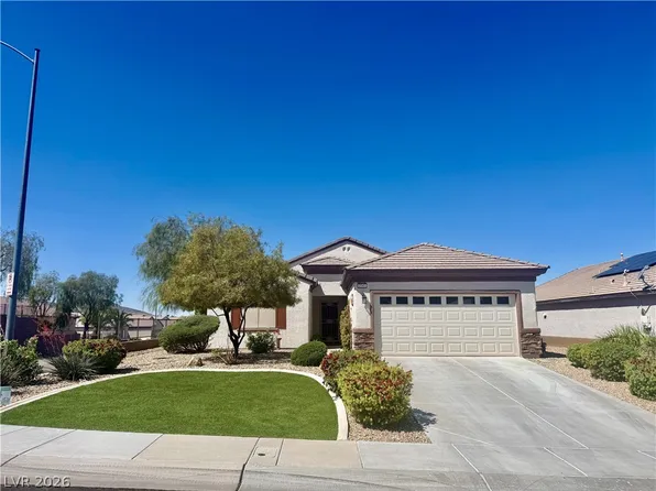 2541 Darda St, Henderson, NV 89044