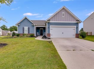 218 Meriwether Ln, Villa Rica, GA 30180