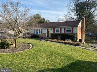 1626 Euclid Dr, Lancaster, PA 17601