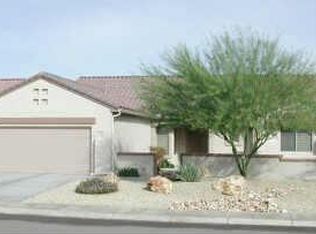 15732 N Spring Tree Way, Surprise, AZ 85374