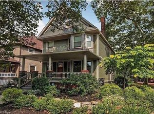 3279 Scranton Rd, Cleveland, OH 44109