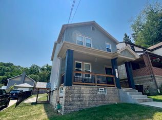 177 Dewey St, Pittsburgh, PA 15223