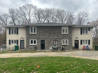 2863 Thackeray Ave NW, Massillon, OH 44646