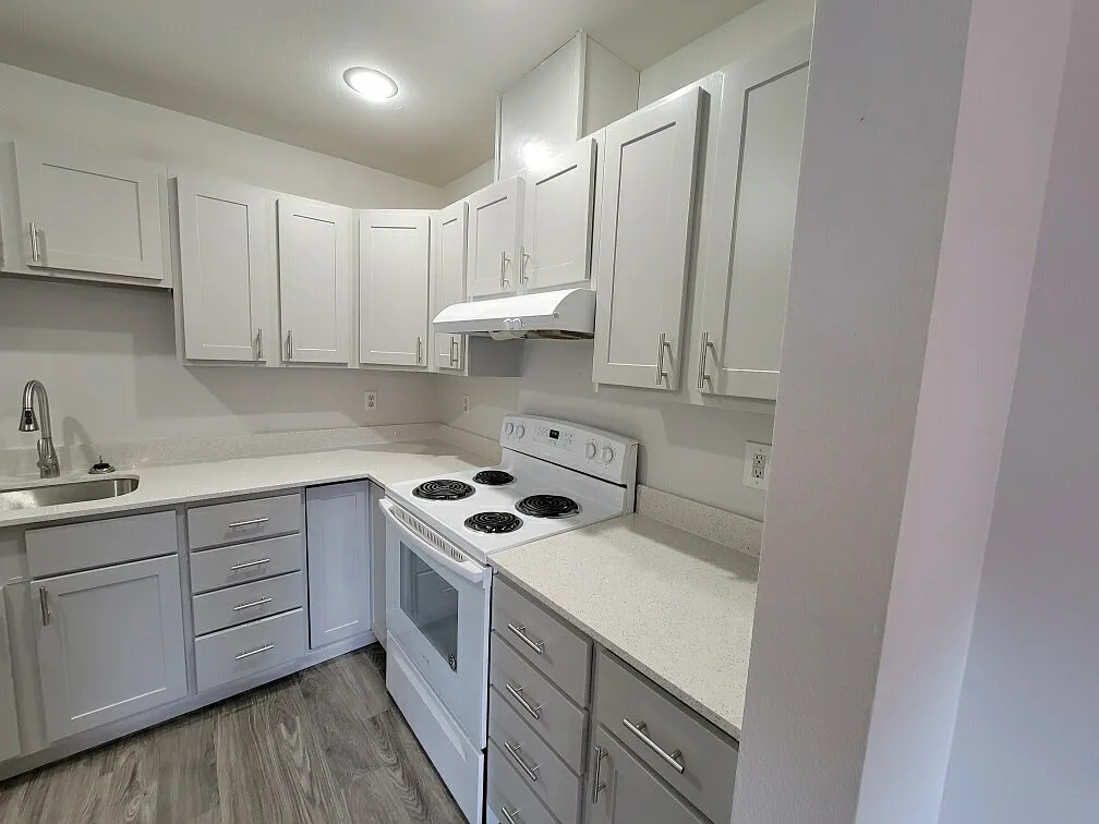 Mission View Flats — Photo 3