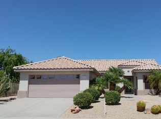 15626 W Vista Grande Ln, Surprise, AZ 85374