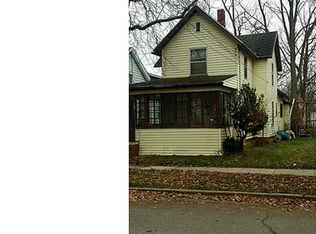 1111 W Washtenaw St, Lansing, MI 48915