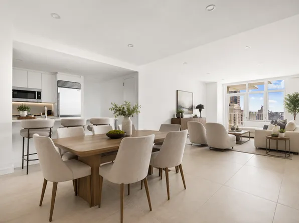 300 East 83rd Street image 1 of 19
