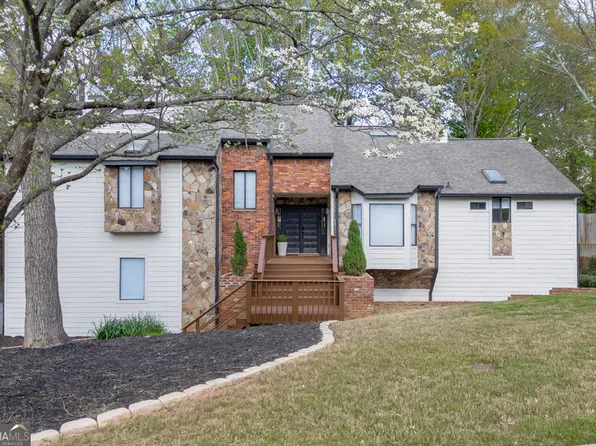 3449 Grist Mill Ct NW, Duluth, GA 30096
