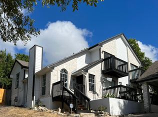 8110 Dunn St #A, Austin, TX 78745
