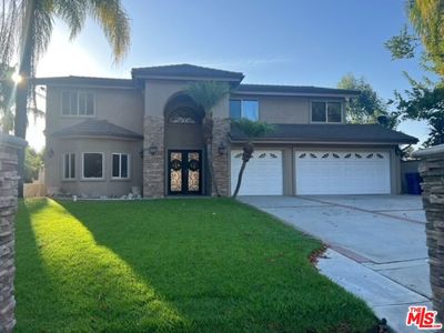 2508 Terry Lynn Ln, Hacienda Heights, CA, 91745