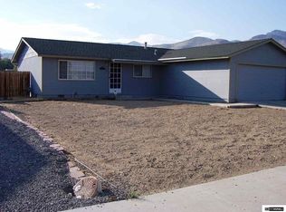1039 Dwight Way, Dayton, NV 89403