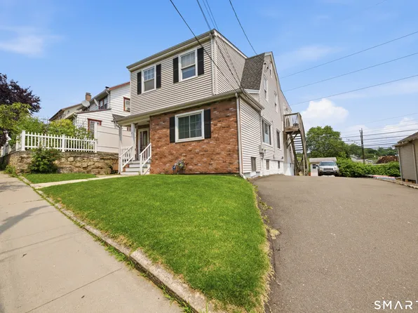 21 Culloden Road, Stamford, CT 06902