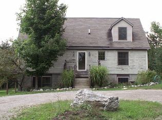 728 Bellmer Rd, Petoskey, MI 49770