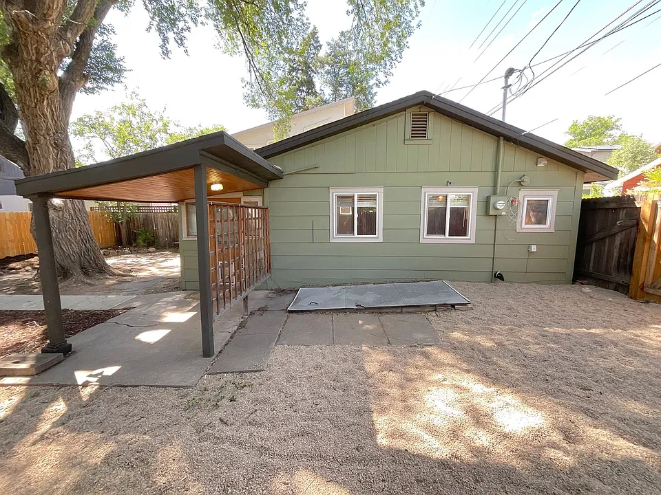 2016 W Kiowa St #A