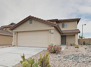 1070 S 224th Ln, Buckeye, AZ 85326