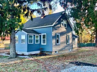 58 Airport Rd, Concord, NH 03301