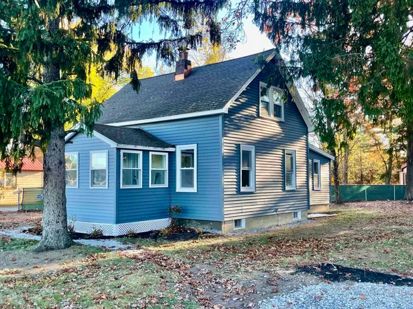 58 Airport Road, Concord, NH 03301