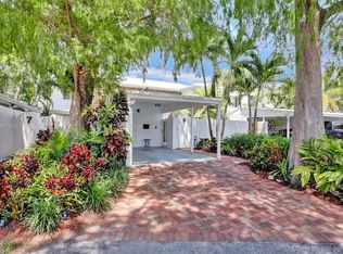 5 Hathaway Ln #5, Fort Lauderdale, FL 33305