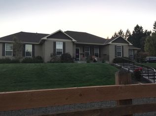 13120 SW Morgan Rd, Sherwood, OR 97140