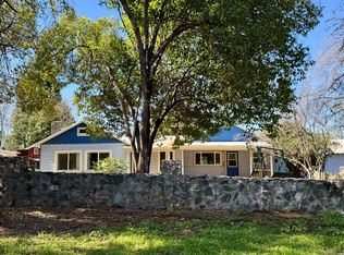 15230 Bancroft Rd, Auburn, CA 95602