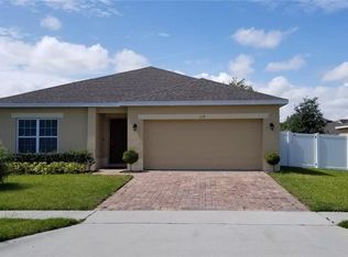 319 Ironwood Dr, Davenport, FL 33837