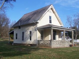 1271 Union Station Rd, Granville, OH 43023