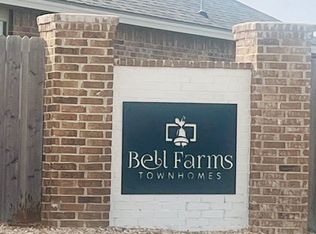Bell Farms - 2418, Lubbock, TX 79423
