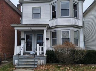 482 8th Ave UNIT 2, Troy, NY 12182