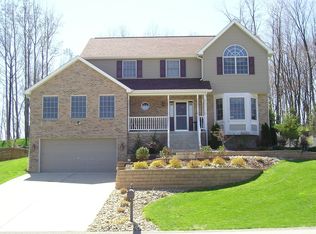 1100 Redoak Dr, Harrison City, PA