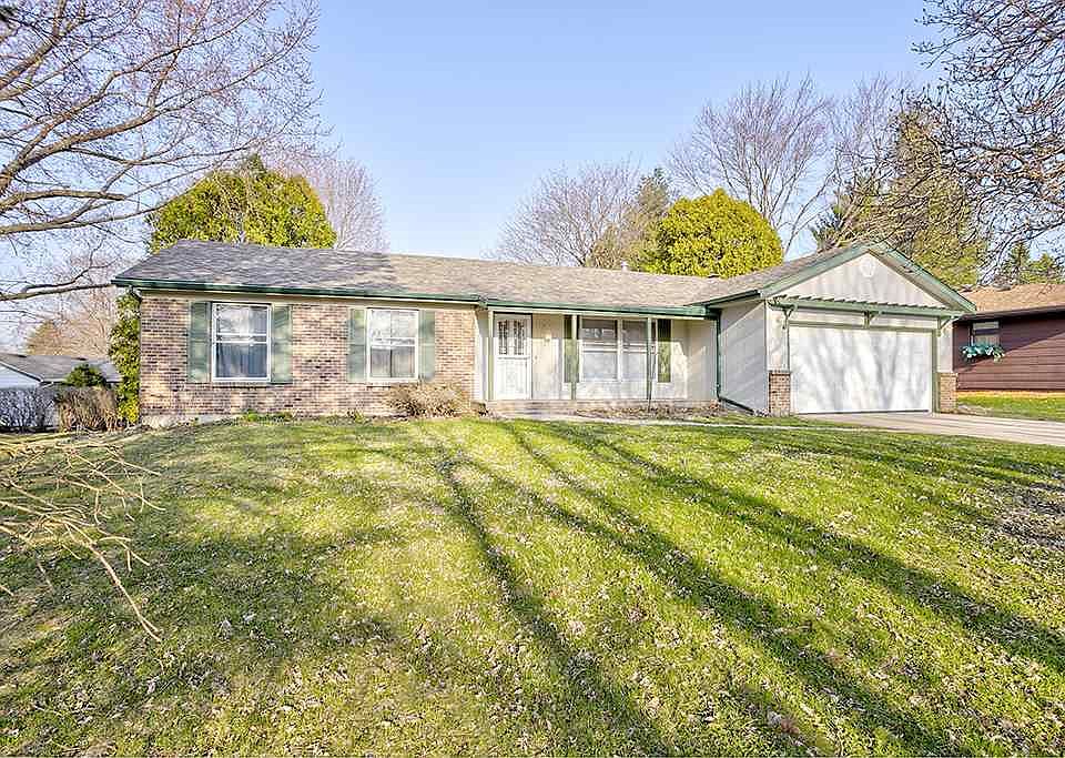 1st image of 2724 Capri Ct