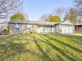2724 Capri Ct, Rockford, IL 61114