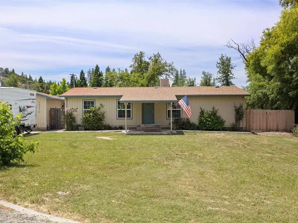 20575 Willow Springs Dr, Soulsbyville, CA 95372
