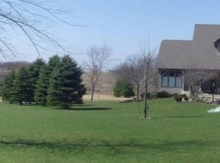 1841 Locust Rd, Steward, IL 60553