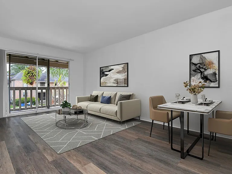 The Ridge on 34th Avenue Apartments — Photo 11