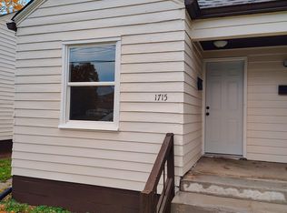 1715 E 34th St, Indianapolis, IN 46218