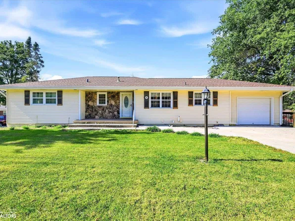 1605 N 8th St, Red Oak, IA 51566
