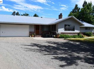 698-775 Gold Run Rd, Susanville, CA 96130
