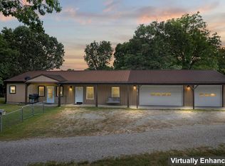 8711 Turney Dr, Omaha, AR 72662