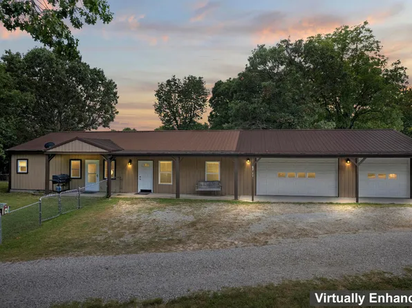 8711 Turney Dr, Omaha, AR 72662