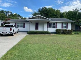 4312 Arlington Rd NW, Huntsville, AL 35805