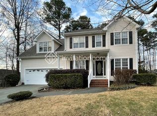 328 Stone Monument Dr, Wake Forest, NC 27587