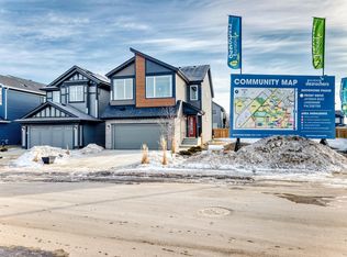 3249 Dixon Way SW, Edmonton, AB